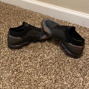 Men’s vapormax moc.